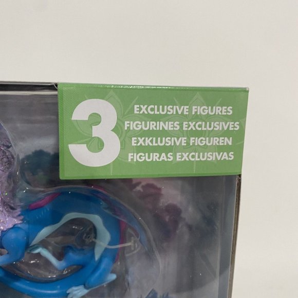 New Disney Raya and the Last Dragon Land of Kumandra Set - Picture 3 of 11